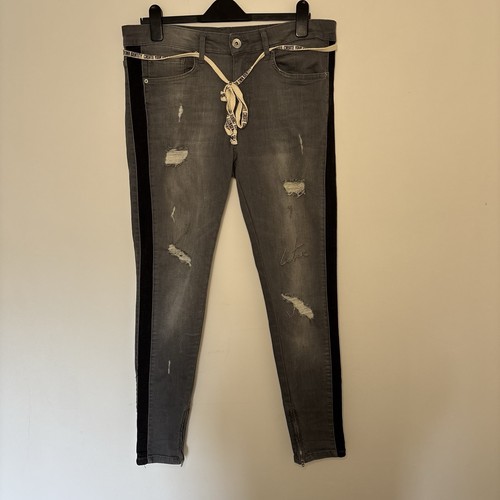 The couture club grey - the,