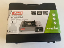 Coleman Tabletop Portable