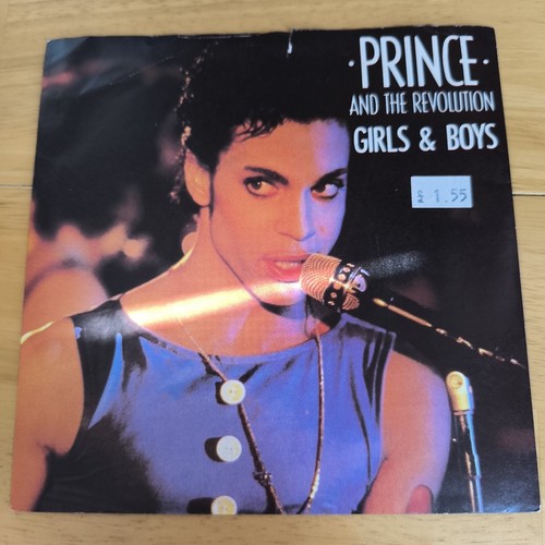1986 prince and the revolution - prince,