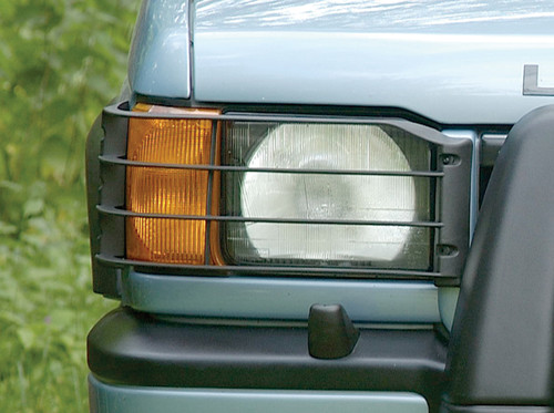 Land rover discovery pre - land, 2