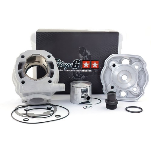 Stage6 bigracing thermal - stage6,
