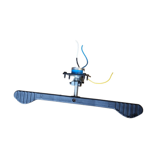 Rascal eco mobility - 4, scooter