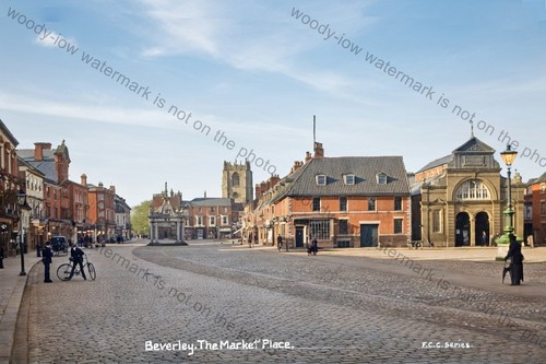 Col1310 beverley market - col1310,