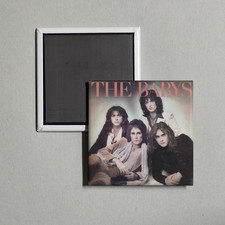 The Babys - Broken Heart Album