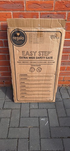 Regalo extra wide - regalo, adjustable