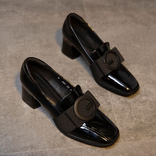Women low chunky - low,