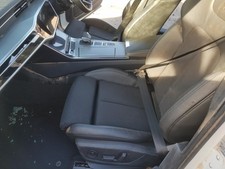 Audi A6 C8-24 C8 Center Console With Armrest 4K2863241B  4K0864283D  A67837 