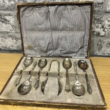 EPNS Vintage Silver Plate