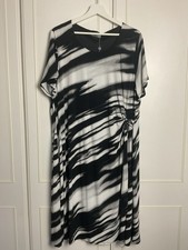 Windsmoor Jersey Midi Dress
