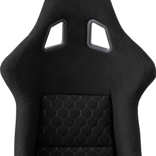 Racing bucket seat pvc leather - bucket,