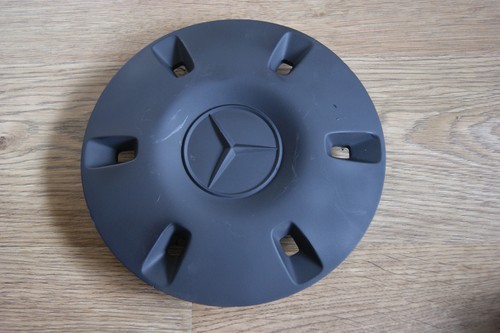 Mercedes sprinter van hub cap - mercedes,