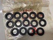 OSSA NOS OIL SEALS ( Bag Of 14 )