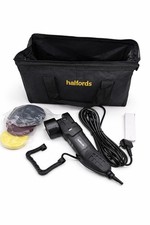 Halfords Dual Action Car