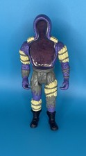 1986 SKULL ACTION FIGURE Tonka