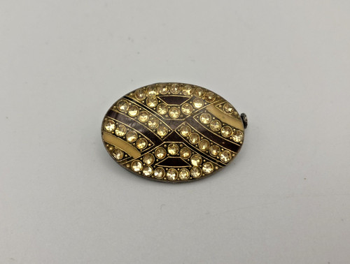Vintage pierre bex art deco - pierre,