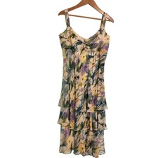 Frascara Toronto Silk Midi