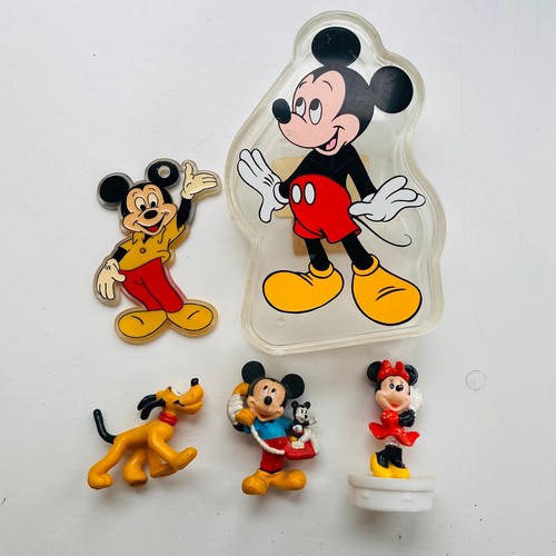 Vintage disney mickey mouse - vintage,