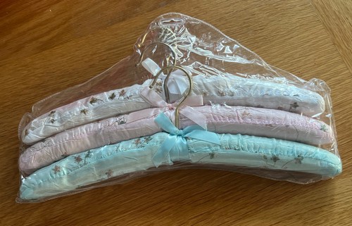 New sealed padded - new,