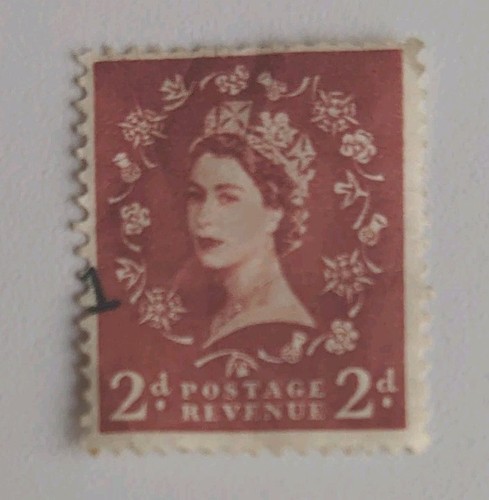 Elizabeth wilding 2d - elizabeth,