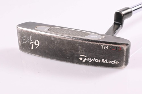 Taylormade classic est - classic, est.