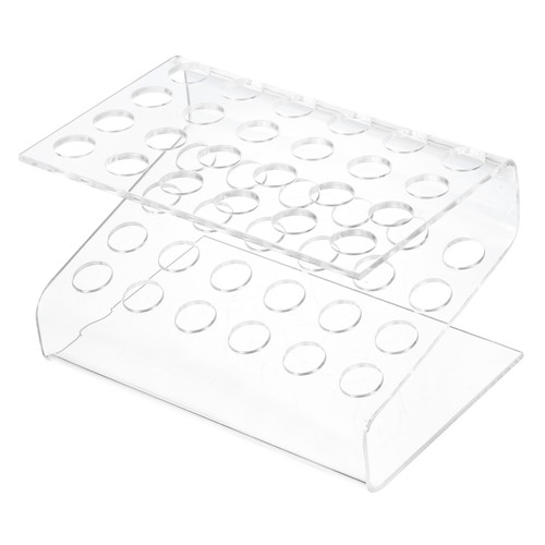 Plastic pen holder slot - plastic,