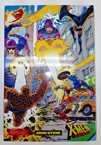 Men elsewhen hardcover - x-men,