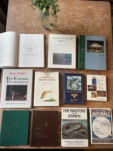 Collection three fly - of,