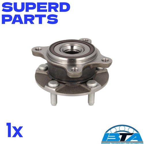 Wheel bearing kit 43560 - bearing, 43560-30030