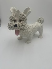 Large Vintage Italian