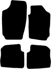 For Skoda Fabia MK1 1999-2007