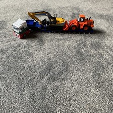 Stobart code 3 in good