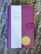 FILOFAX SAFFIANO PERSONAL