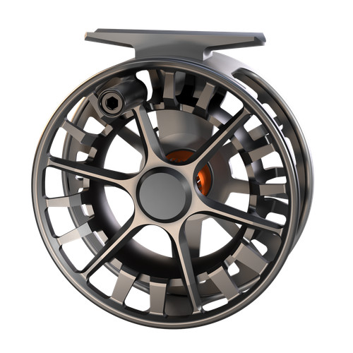 Lamson guru reels - lamson, s