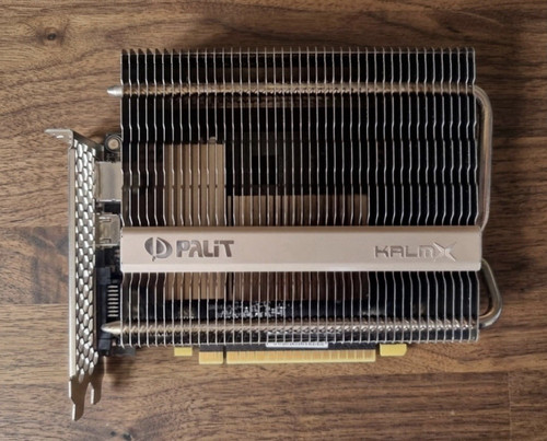 Palit kalmx nvidia geforce gtx - kalmx,