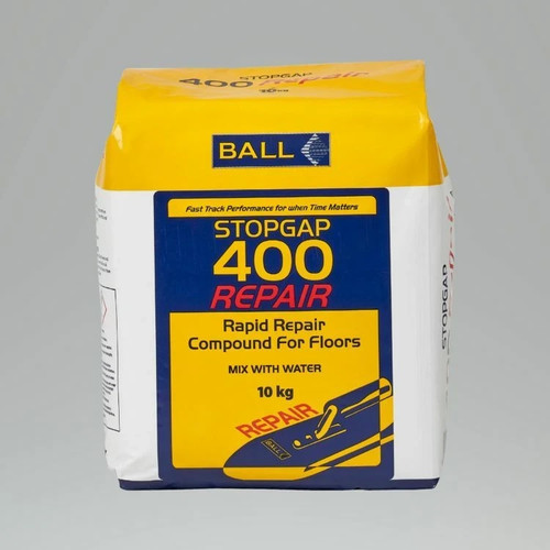Ball stopgap 400 rapid - f.ball,