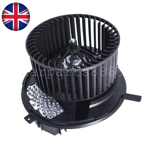 Heater blower motor fan for - blower,