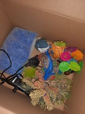 Fish Tank Ornament Gravel