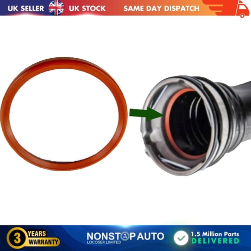 Intercooler tube gasget for - tube,