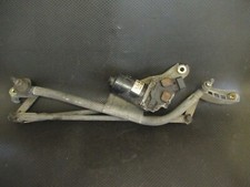 NISSAN ALMERA N16 (00-06) FRONT WIPER MOTOR & LINKAGE 28800BM400