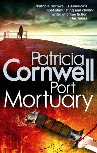 Port mortuary patricia - port,