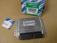 GENUINE Fiat Stilo 1.9 JTD 115