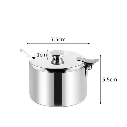 Dustproof stainless steel - dustproof,