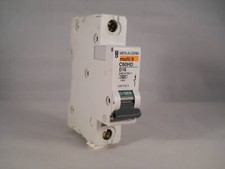 Merlin Gerin MCB 16 Amp Single