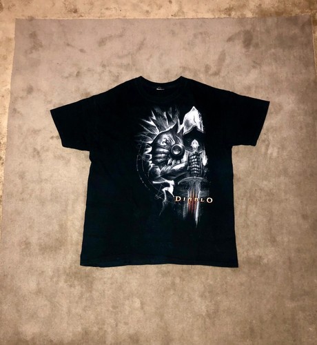 Vintage diablo - vintage, ‘diablo