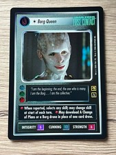 Star Trek CCG - Reflections -