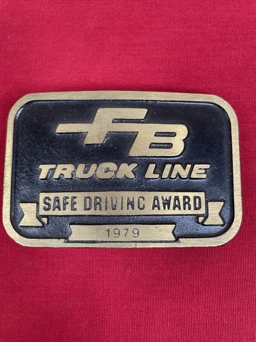 Vintage 1979 dyna truck - vintage, fb