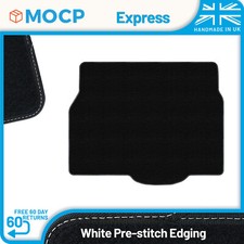 Express with White Pre-Stitch