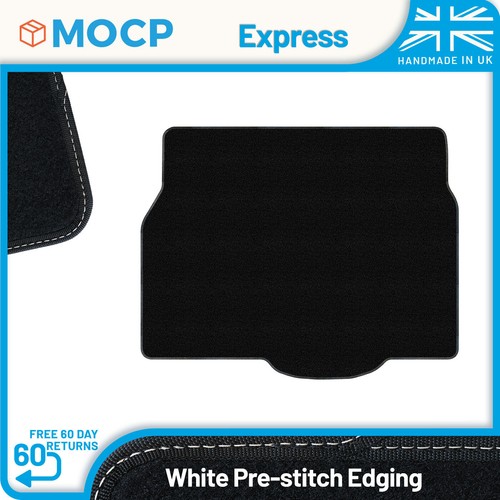 Express with white pre - with,