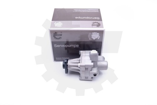 Servo pump esen skv - skv, 10skv245