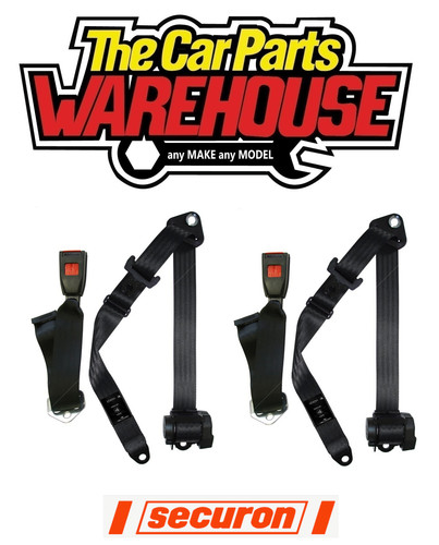 Two securon 500w 500 - two,